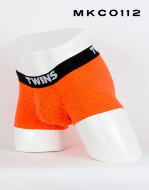 Mkc0112 - biker corto