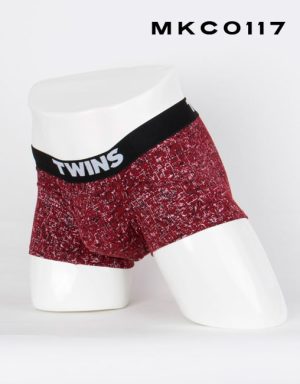 Mkc0117 - biker corto