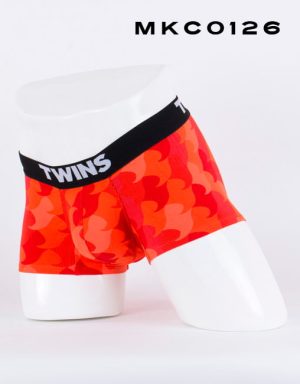 Mkc0126 - biker corto