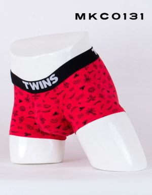 Mkc0131 - biker corto