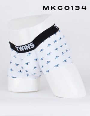 Mkc0134 - biker corto