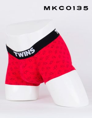 Mkc0135 - biker corto