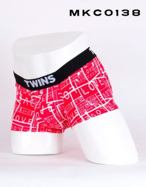 Mkc0138 - biker corto