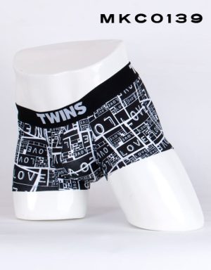 Mkc0139 - biker corto