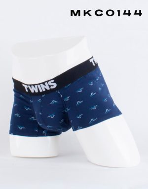 Mkc0144 - biker corto