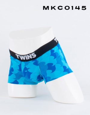 Mkc0145 - biker corto