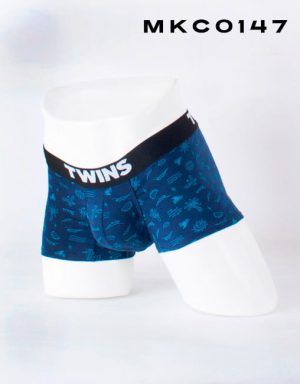 Mkc0147 - biker corto