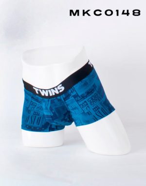 Mkc0148 - biker corto