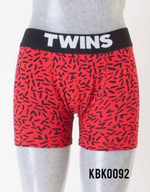 ROPA INTERIOR PARA NIÑO BIKER KIDS UNDERWEAR