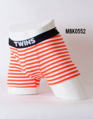 Mbk0552 ropa interior hombre biker ajustado