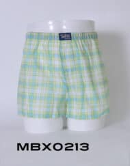 Mbx0213 - boxer