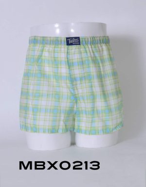 Mbx0213 - boxer