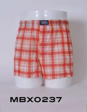 Mbx0237 - boxer