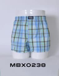 Mbx0238 - boxer