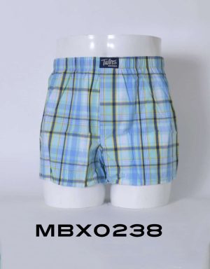 Mbx0238 - boxer