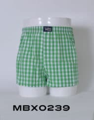 Mbx0239 - boxer