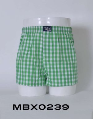 Mbx0239 - boxer