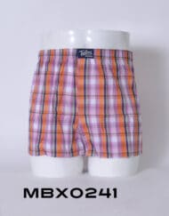 Mbx0241 - boxer