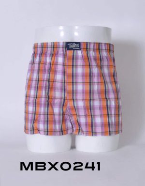 Mbx0241 - boxer