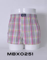 Mbx0251 - boxer