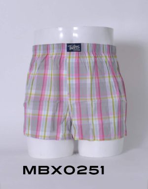 Mbx0251 - boxer
