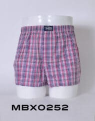 Mbx0252 - boxer