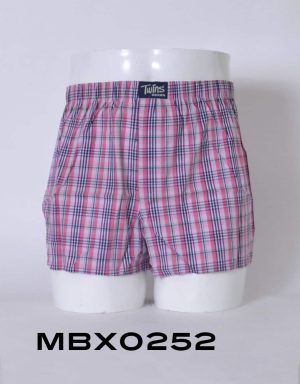 Mbx0252 - boxer