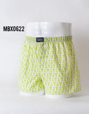 ROPA INTERIOR PARA HOMBRE MEN'S UNDERWEAR