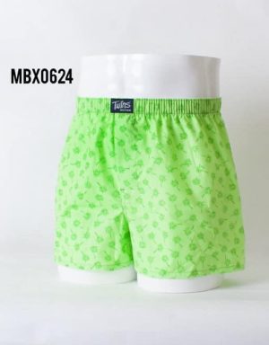 Mbx0624 - boxer