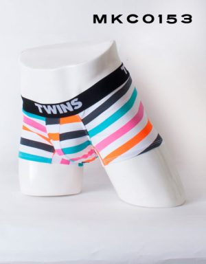 Mkc0153 - biker corto