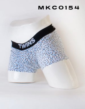 Mkc0154 - biker corto