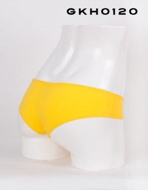 Gkh0120 - cachetero amarillo liso