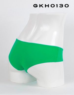 Gkh0130 - cachetero verde manzana