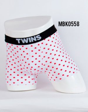 ROPA INTERIOR PARA HOMBRE MEN'S UNDERWEAR