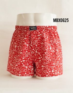 ROPA INTERIOR PARA HOMBRE MEN'S UNDERWEAR