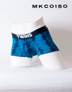 Mkc0150 - biker corto