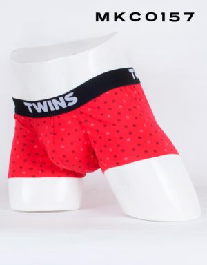 Mkc0157 - biker corto