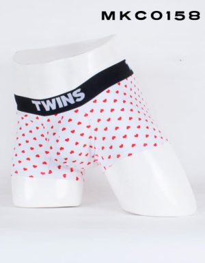 Mkc0158 - biker corto