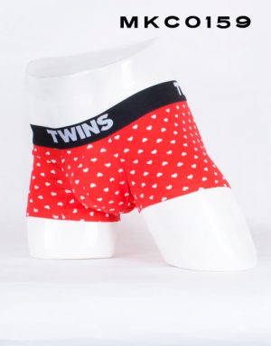 Mkc0159 - biker corto