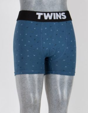 ROPA INTERIOR PARA NIÑO BIKER KIDS UNDERWEAR