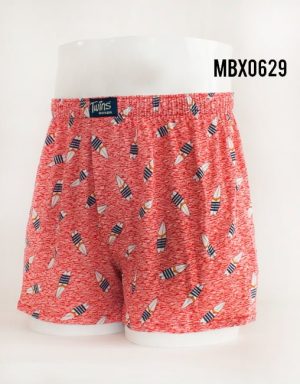 ROPA INTERIOR PARA HOMBRE MEN'S UNDERWEAR