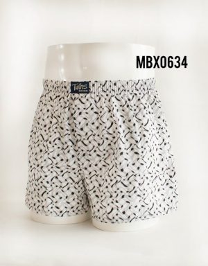 ROPA INTERIOR PARA HOMBRE MEN'S UNDERWEAR