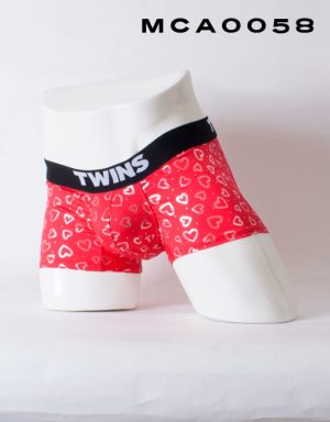 Mca0058 - ropa interior hombre microfibra