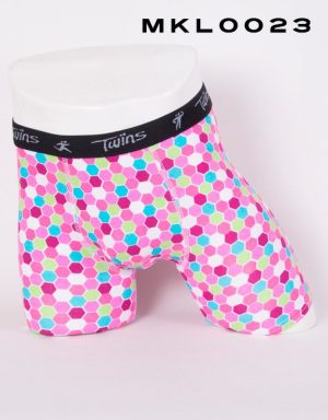 ROPA INTERIOR PARA HOMBRE MEN'S UNDERWEAR