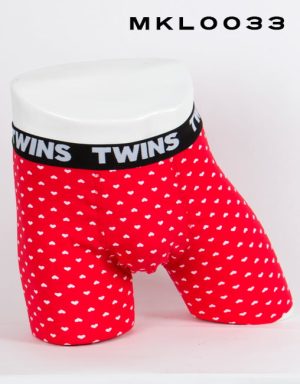 ROPA INTERIOR PARA HOMBRE MEN'S UNDERWEAR