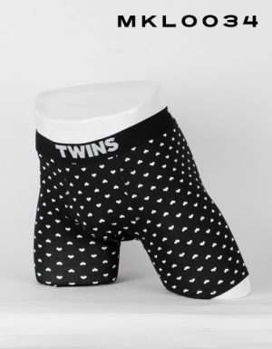 Mkl0034 - biker largo