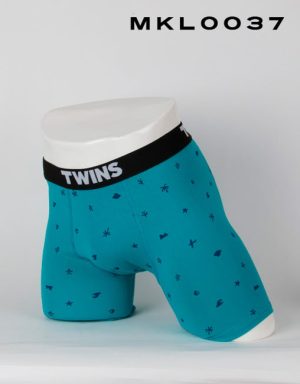 Mkl0037 - biker largo