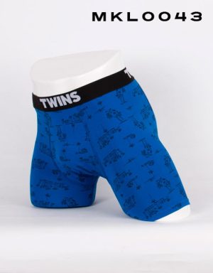 ROPA INTERIOR PARA HOMBRE MEN'S UNDERWEAR