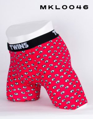 ROPA INTERIOR PARA HOMBRE MEN'S UNDERWEAR