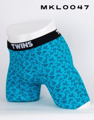 ROPA INTERIOR PARA HOMBRE MEN'S UNDERWEAR